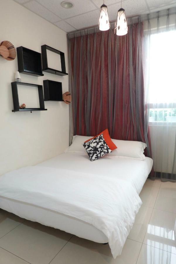 Hotel 斑比bambi Tchaj-nan Exteriér fotografie